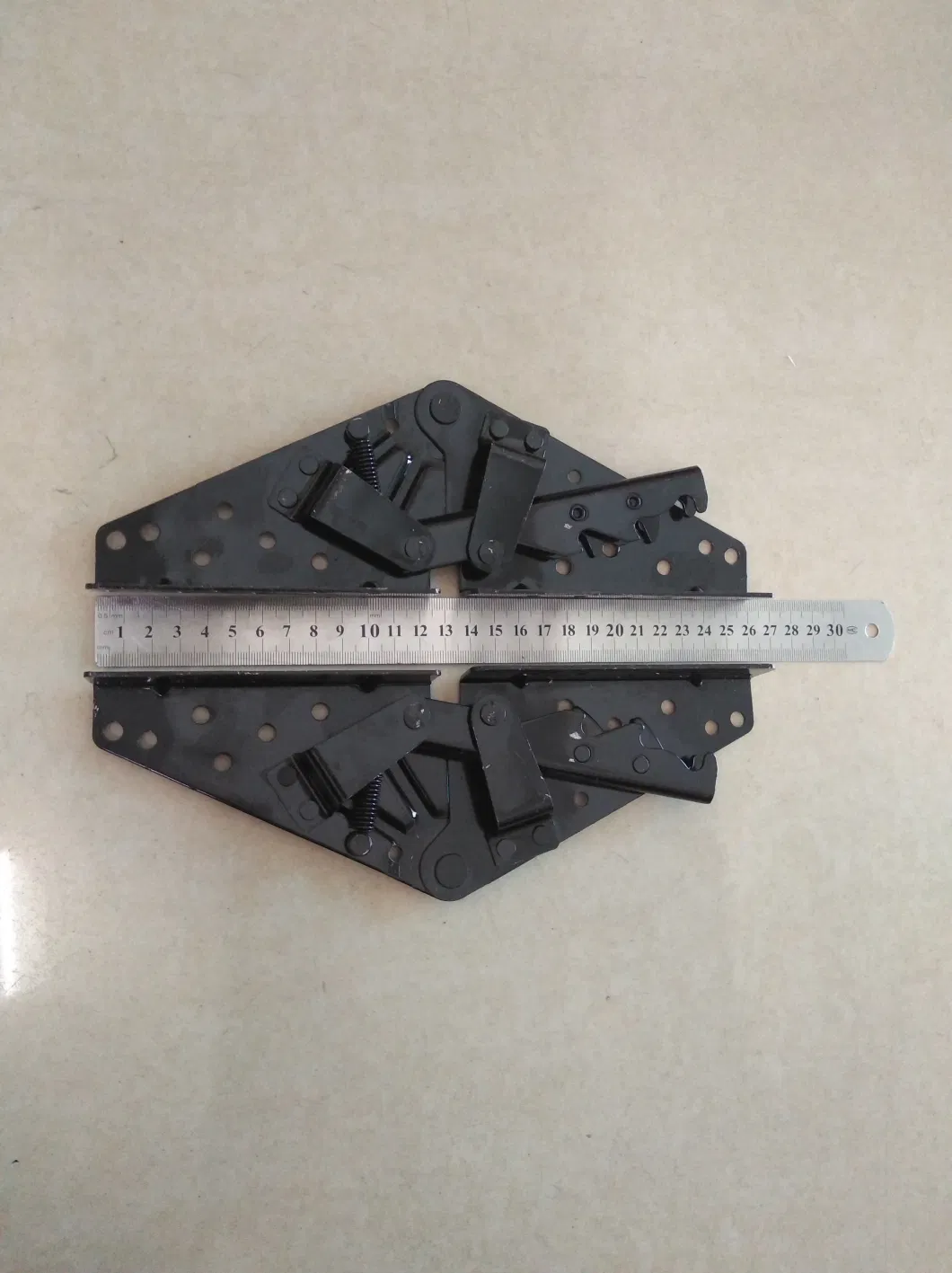 Sofa Bed Hinge Back Mechanism Spare Part