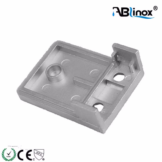 Lost Wax Casting Stainless Steel Building Hardware