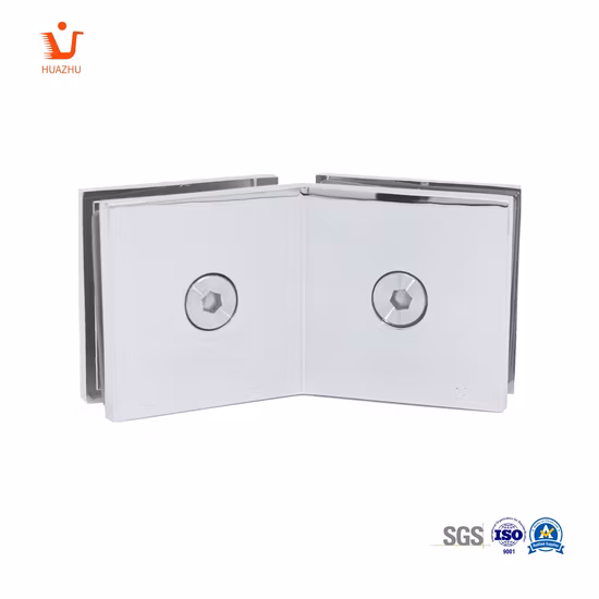 Matériel de construction noir mat de la charnière affleurante de porte en acier ISO9001 de 4 pouces