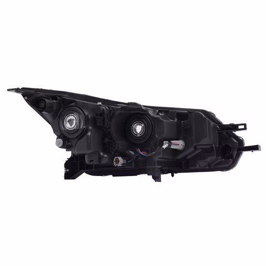 Phare automatique de lampe frontale de voiture de pièce de rechange pour Nissan Rogue 2020