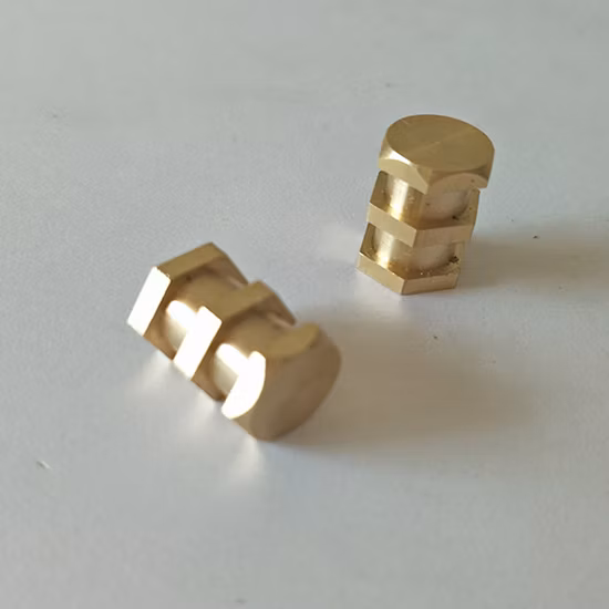 Pièces d'usinage CNC personnalisées/OEM en aluminium/aluminium de précision, pièce d'usinage usinée pour pièces de voiture/moto/agricole/aérospatiale