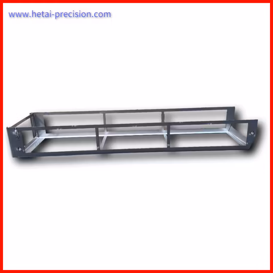 Acier personnalisé / aluminium / cuivre / tôle d'estampage soudage ordinateur de découpe laser / médical / lumière / pièces de rechange de service de machines d'estampage automatique