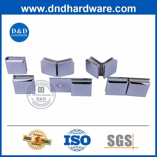 Fabricant de matériel Clip de superposition complète 3D