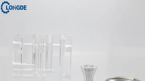 Usinage CNC, tournage, fraisage, perçage, fil en alliage de titane, Service EDM, pièces et composants métalliques fraisés de précision, prix bas