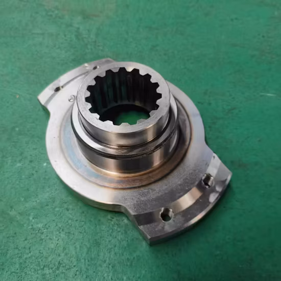 Tournage CNC personnalisé Fraisage Machines d'usinage Service de placage usiné Traitement personnalisé Haute précision Métal Laiton Aluminium Acier inoxydable 304 Composants