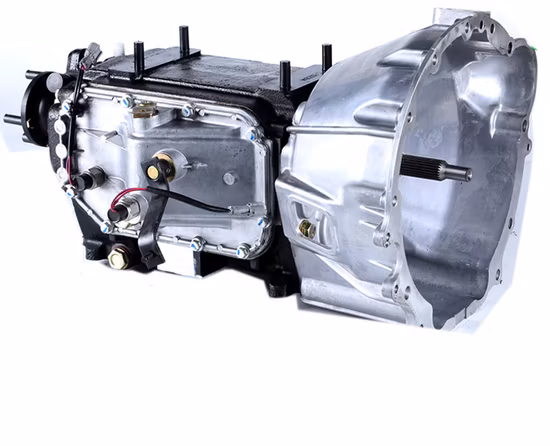 Pour Isuzu Ms130023 Match pour pick-up 4ja1 boîte de vitesses OEM 8970771080 8