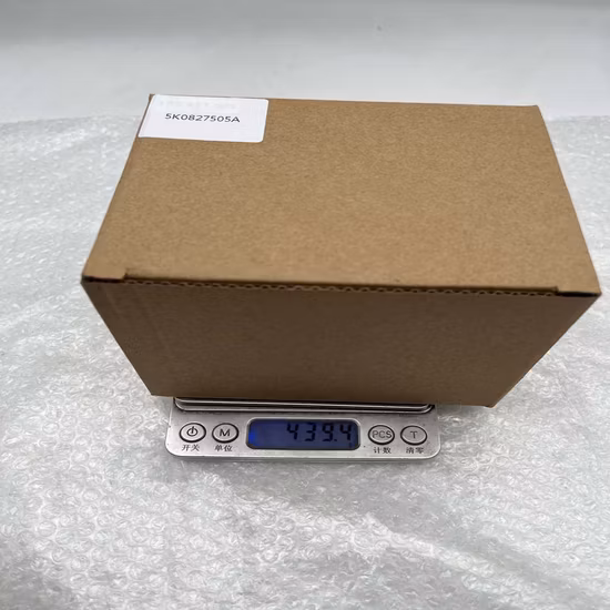 Accessoire automatique la serrure des matériaux de construction de matériel
