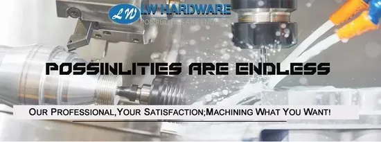 Fraisage tournant le service OEM usinage CNC composants en aluminium en acier de bride de pignon de crémaillère en métal