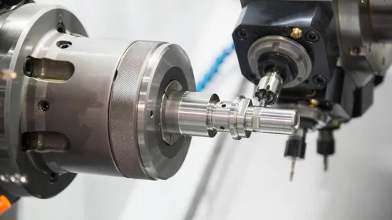 Usinage CNC personnalisé, fraisage d'aluminium, composants usinés CNC en métal de haute précision personnalisés, services OEM