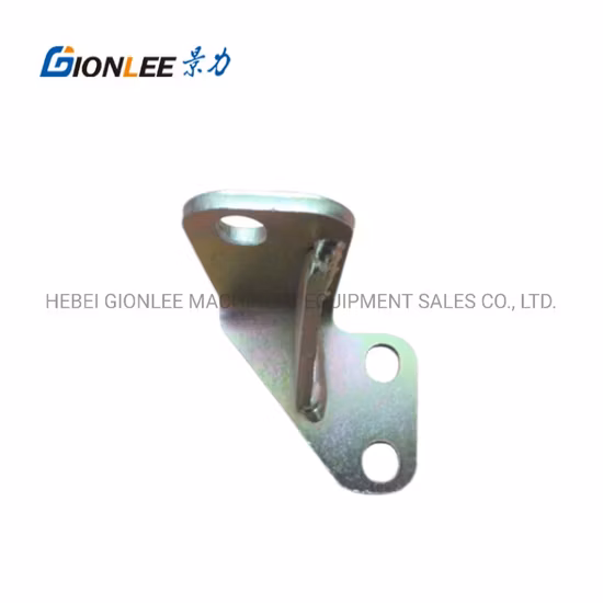 Fabrication de tôles Aluminium/Acier inoxydable/Acier au carbone Découpe laser Usinage Poinçonnage Pliage Soudage Pièces d'estampage